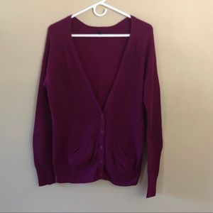 American Eagle Cardigan